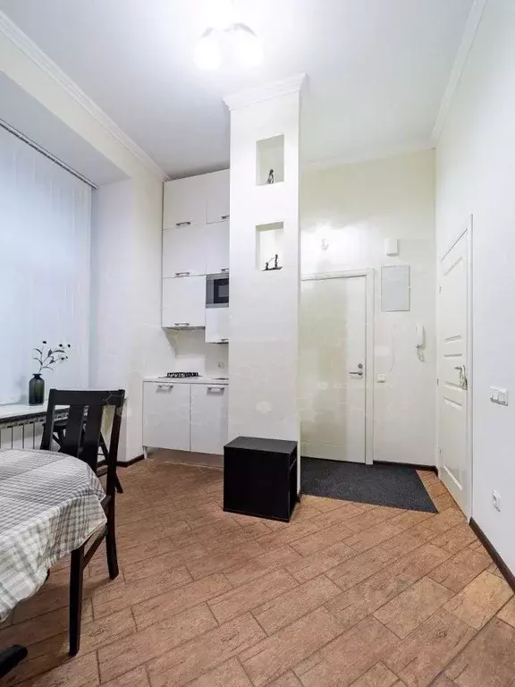 1-к кв. Санкт-Петербург Большая Конюшенная ул., 5 (40.0 м) - Фото 2