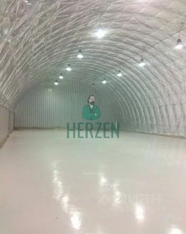 Склад в Московская область, Раменский муниципальный округ, с. Боршева ... - Фото 2