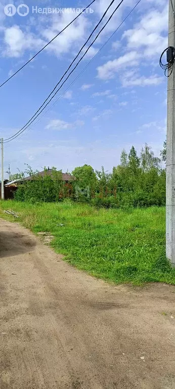 Участок в Конаково, Южная улица (10 м) - Фото 0