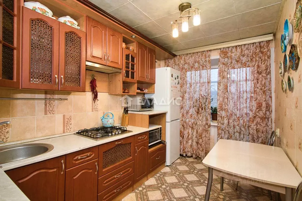 2-к кв. Владимирская область, Суздальский район, Селецкое ... - Фото 1