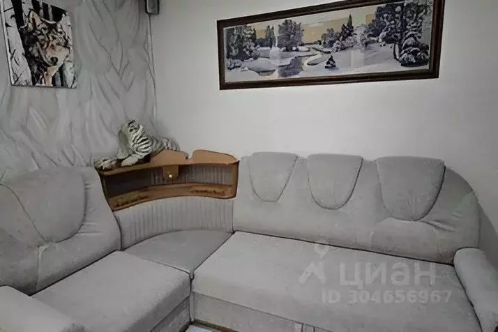 2-к кв. Самарская область, Самара ул. Мичурина, 141 (50.0 м) - Фото 0