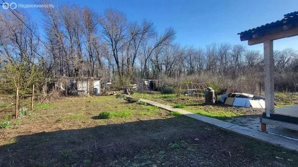 Дом в Нежинский сельсовет, СНТ Юбилейное, 243 (25 м) - Фото 2