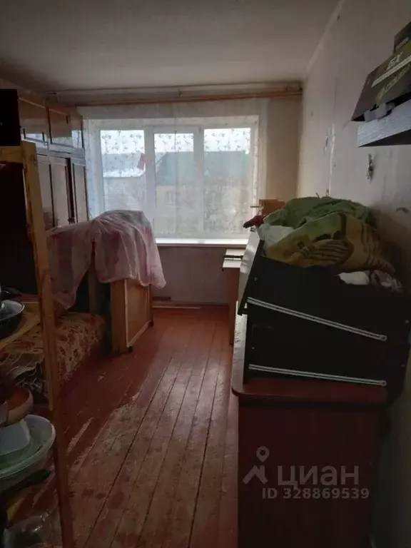 2-к кв. Псковская область, Великие Луки ул. Комсомольца Зверева, 4/35 ... - Фото 2