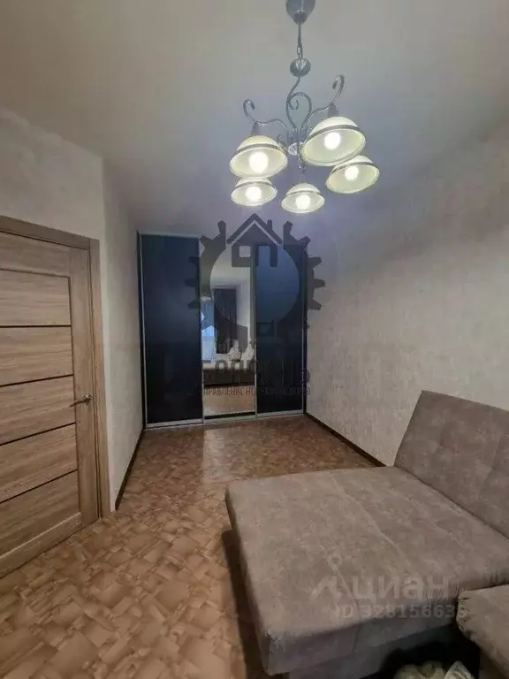 1-к кв. Свердловская область, Екатеринбург ул. Соболева, 19 (40.4 м) - Фото 2
