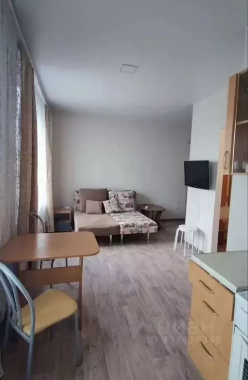 Студия Хакасия, Абакан ул. Комарова, 24Б (26.0 м) - Фото 1