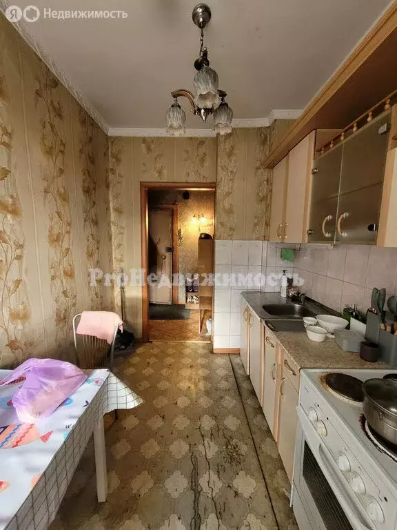 2-комнатная квартира: Кызыл, улица Ооржака Лопсанчапа, 15 (50.2 м) - Фото 1