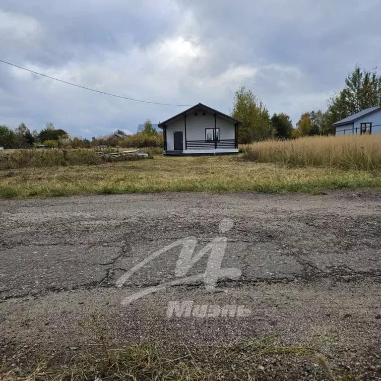 Дом в Московская область, Щелково городской округ, д. Аксиньино 17 ... - Фото 1