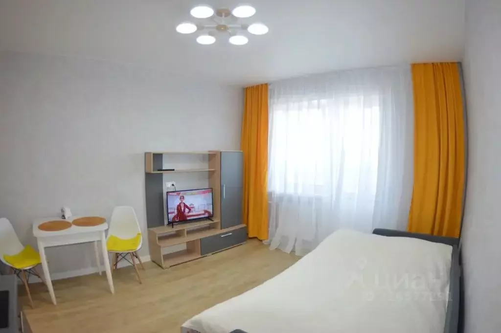 Студия Владимирская область, Владимир Северная ул., 2Б (25.0 м) - Фото 2