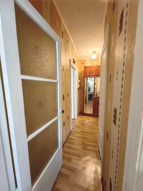 Продаётся 2-к квартира, 42.5 м - Фото 1