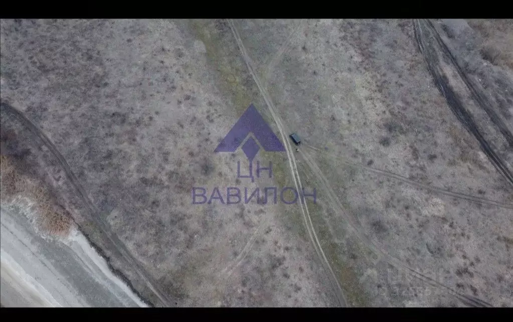 Участок в Ростовская область, Волгодонской район, Романовская ст-ца ... - Фото 2