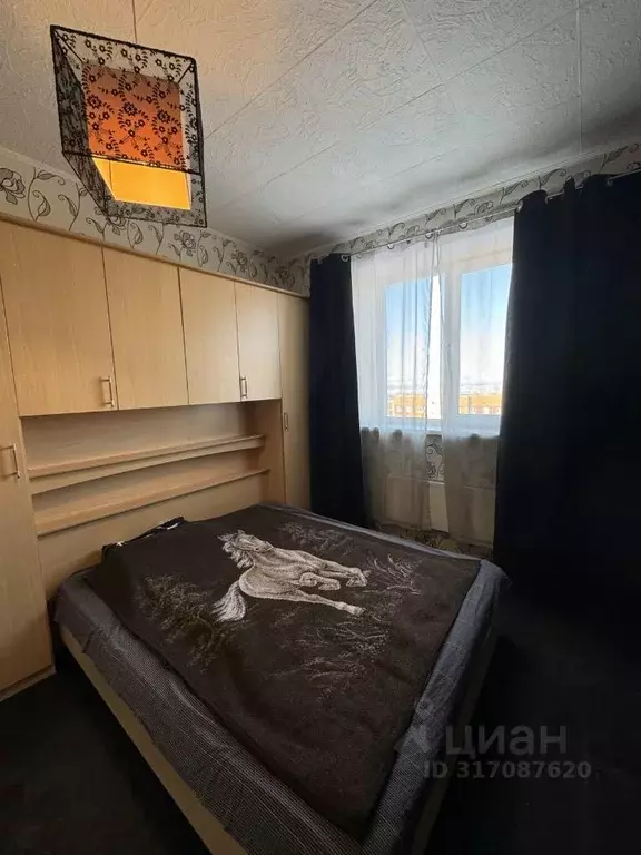 3-к кв. Красноярский край, Норильск ул. Кирова, 16 (67.8 м) - Фото 0