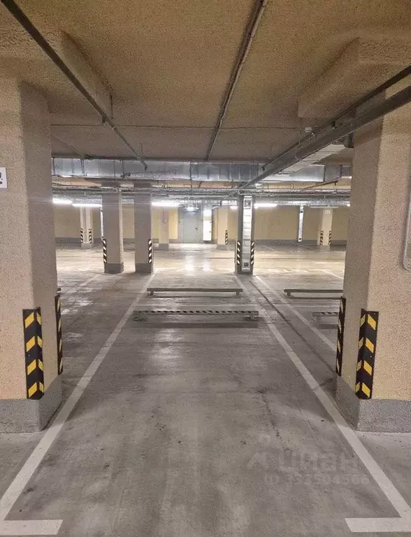 Гараж в Московская область, Реутов Носовихинское ш., 43 (13 м) - Фото 1