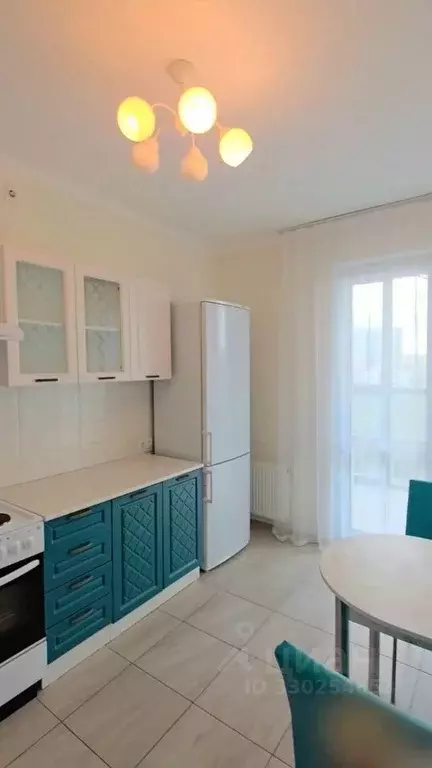 2-к кв. Москва Малая Юшуньская ул., 10к2 (53.0 м) - Фото 0