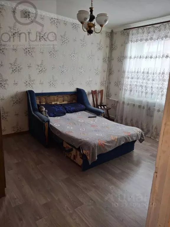 2-к кв. Пензенская область, Пенза ул. Минская, 23 (28.9 м) - Фото 2