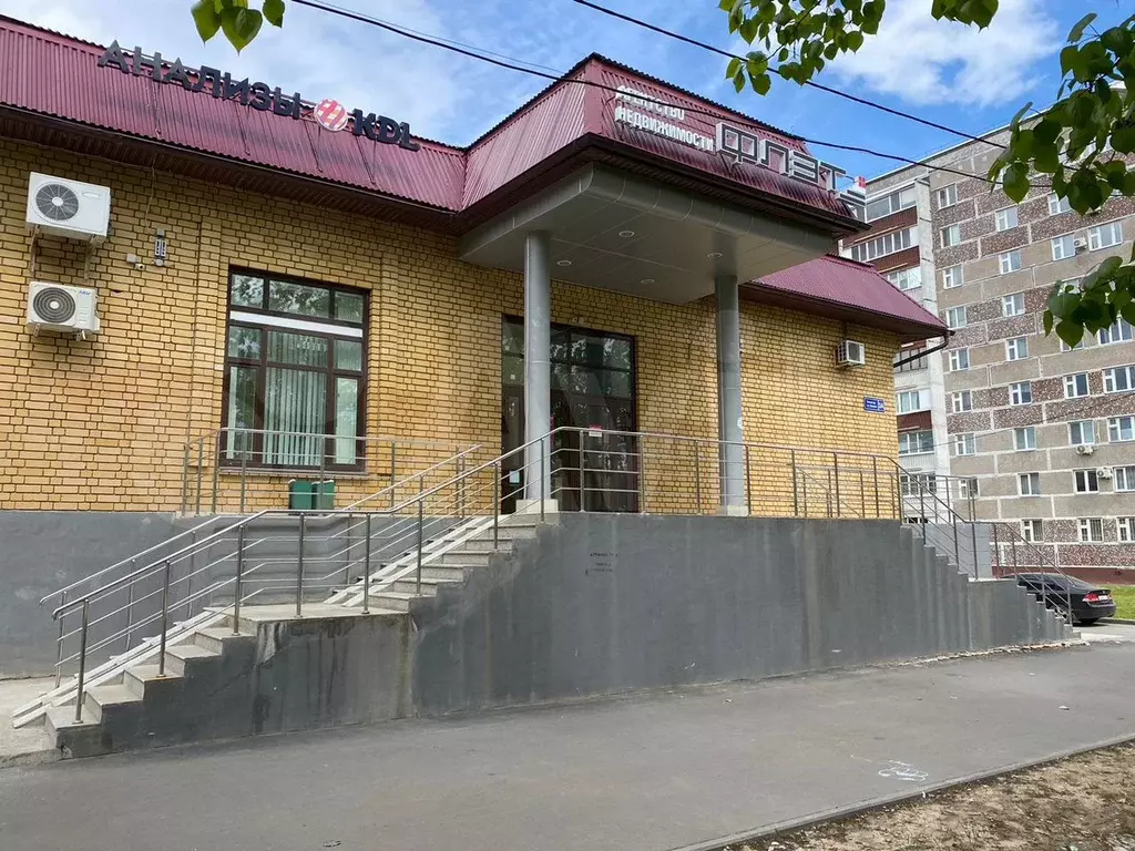 Свободного назначения, 139 м - Фото 1