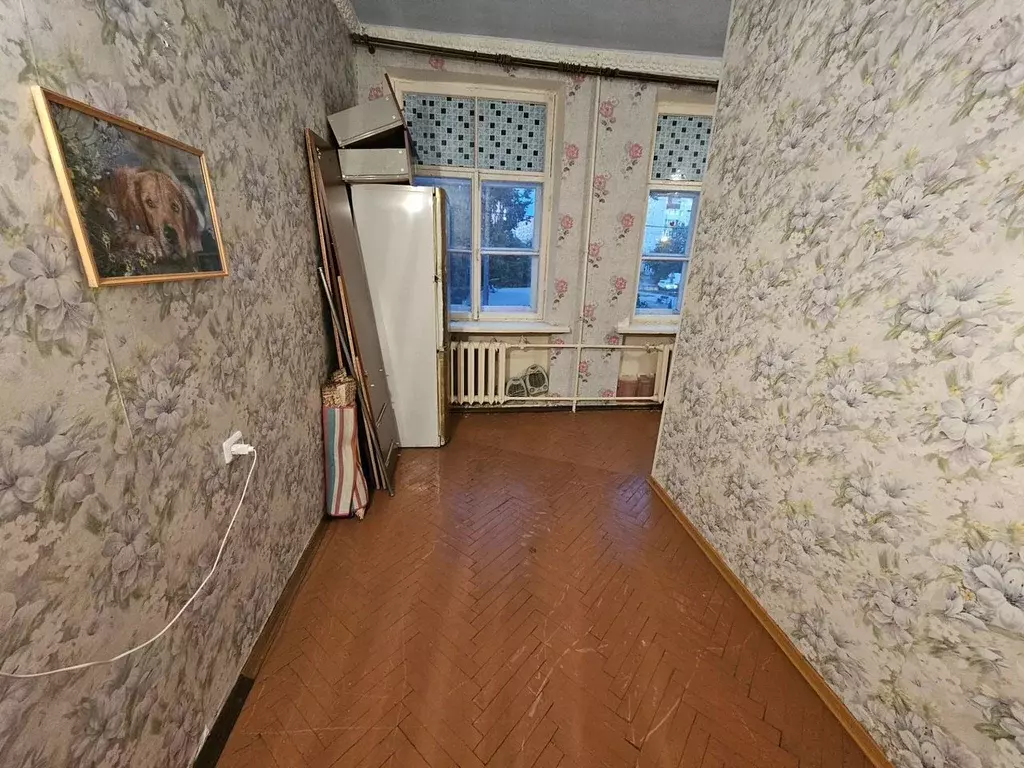 Комната Ленинградская область, Сертолово Всеволожский район, ул. ... - Фото 0