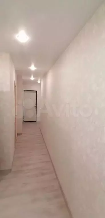 1-к. квартира, 37 м, 2/9 эт. - Фото 0