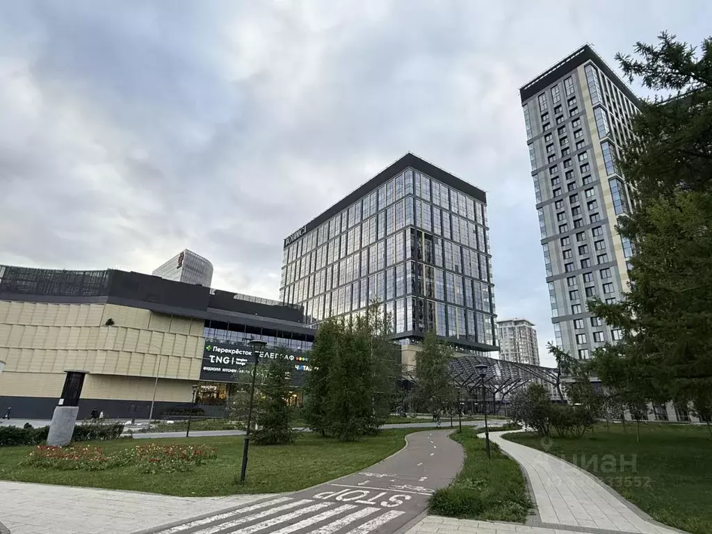 Гараж в Москва ул. 1-я Леонова, 18 (16 м) - Фото 2