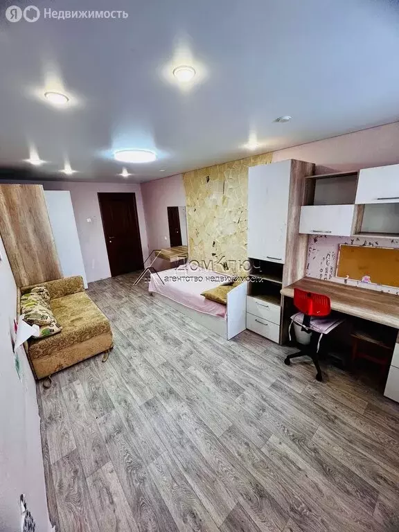 4-комнатная квартира: Кумертау, улица Энергетиков, 5А (111.2 м) - Фото 1