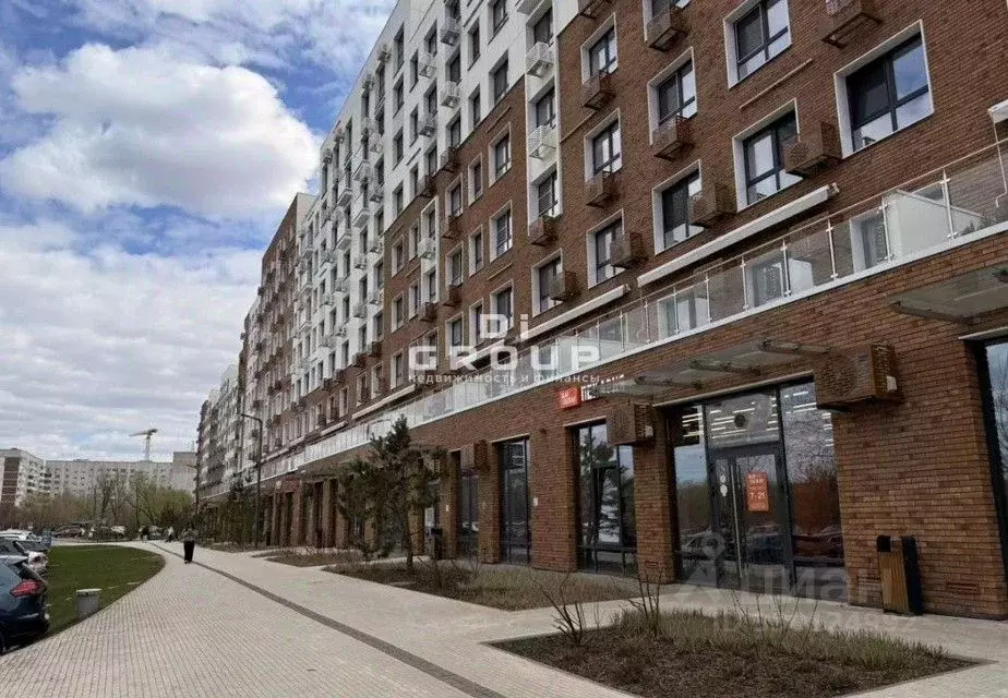 Помещение свободного назначения в Татарстан, Казань ул. Ярдем, 25 (50 ... - Фото 1
