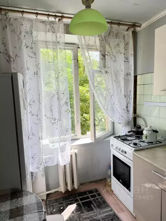 2-к кв. Москва Кронштадтский бул., 39К1 (42.9 м) - Фото 2
