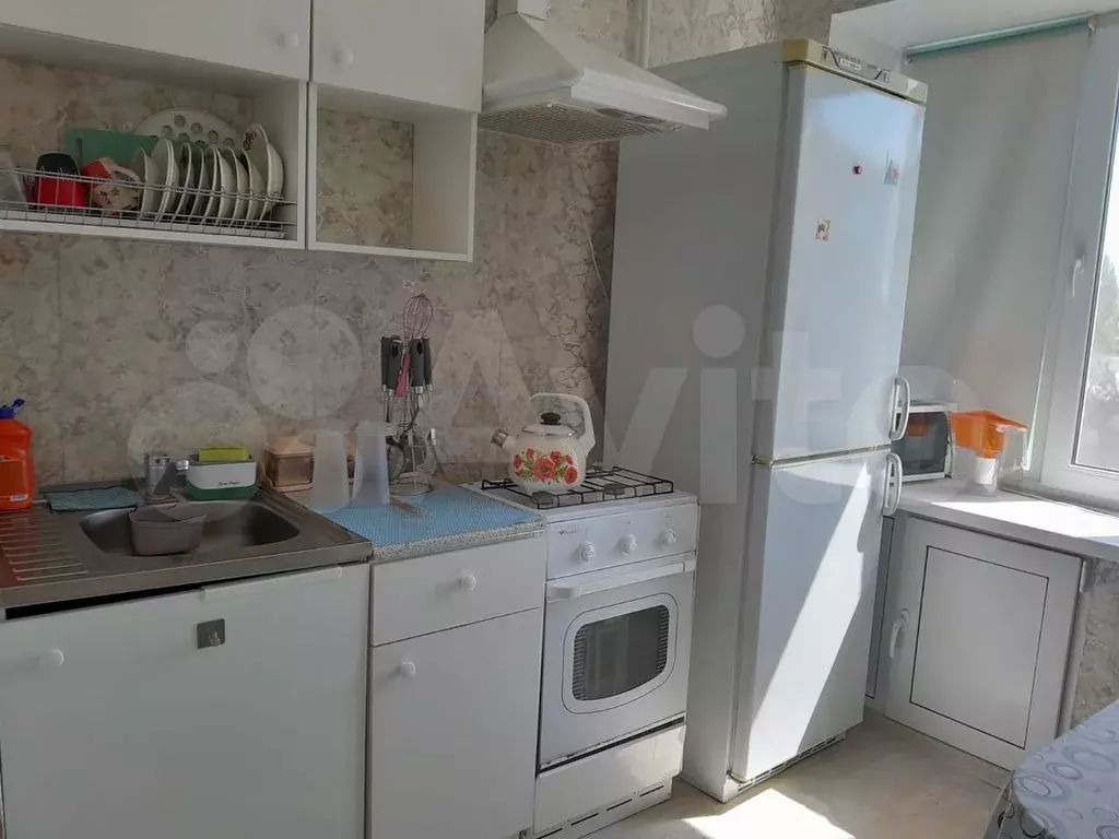 1-к. квартира, 32 м, 7/9 эт. - Фото 0