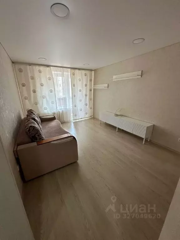 1-к кв. Башкортостан, Уфа ул. Юрия Гагарина, 38 (41.0 м) - Фото 1