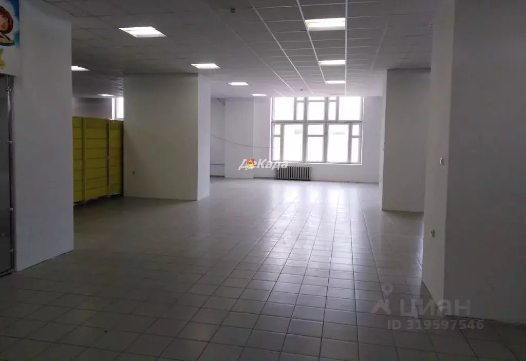 Помещение свободного назначения в Ульяновская область, Ульяновск ... - Фото 1