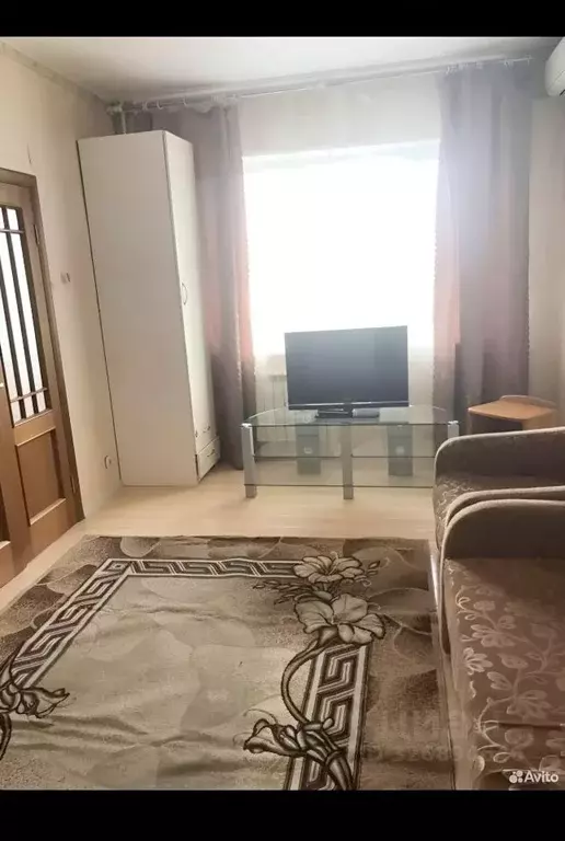 1-к кв. Москва ул. Перерва, 55 (40.5 м) - Фото 2