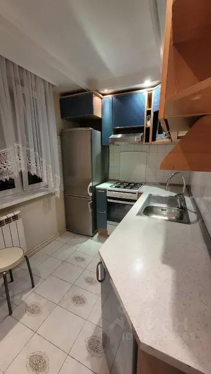 2-к кв. Московская область, Долгопрудный Лихачевское ш., 13к2 (42.0 м) - Фото 2