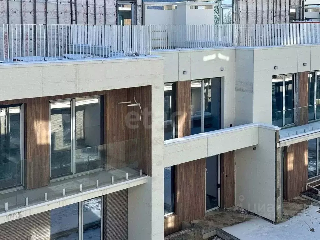 Таунхаус в Крым, Ялта ул. Халтурина, 36 (181 м) - Фото 1