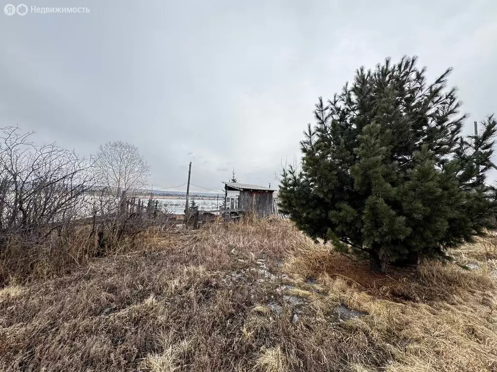 Участок в Усолье-Сибирское, Речной переулок (8 м) - Фото 1