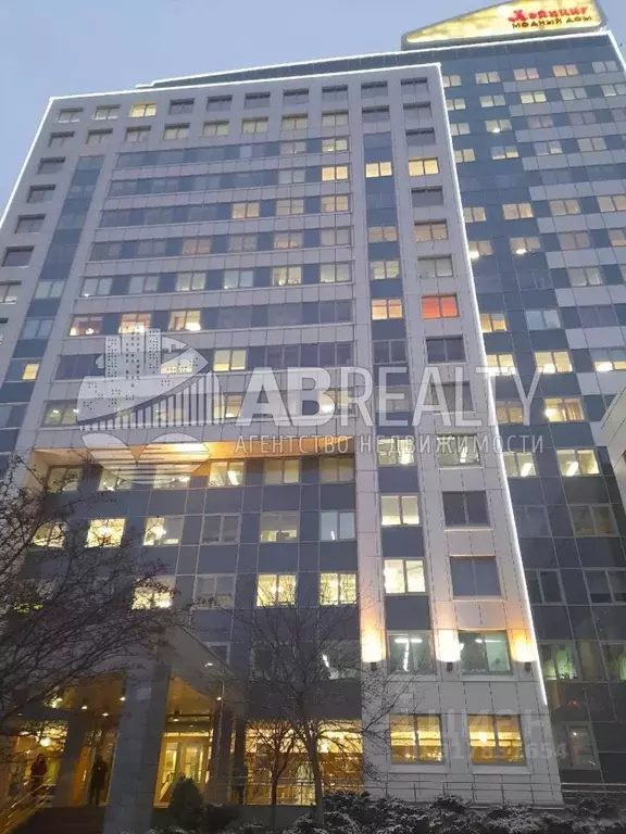 Помещение свободного назначения в Москва ул. Академика Варги, 8К1 (868 ... - Фото 0
