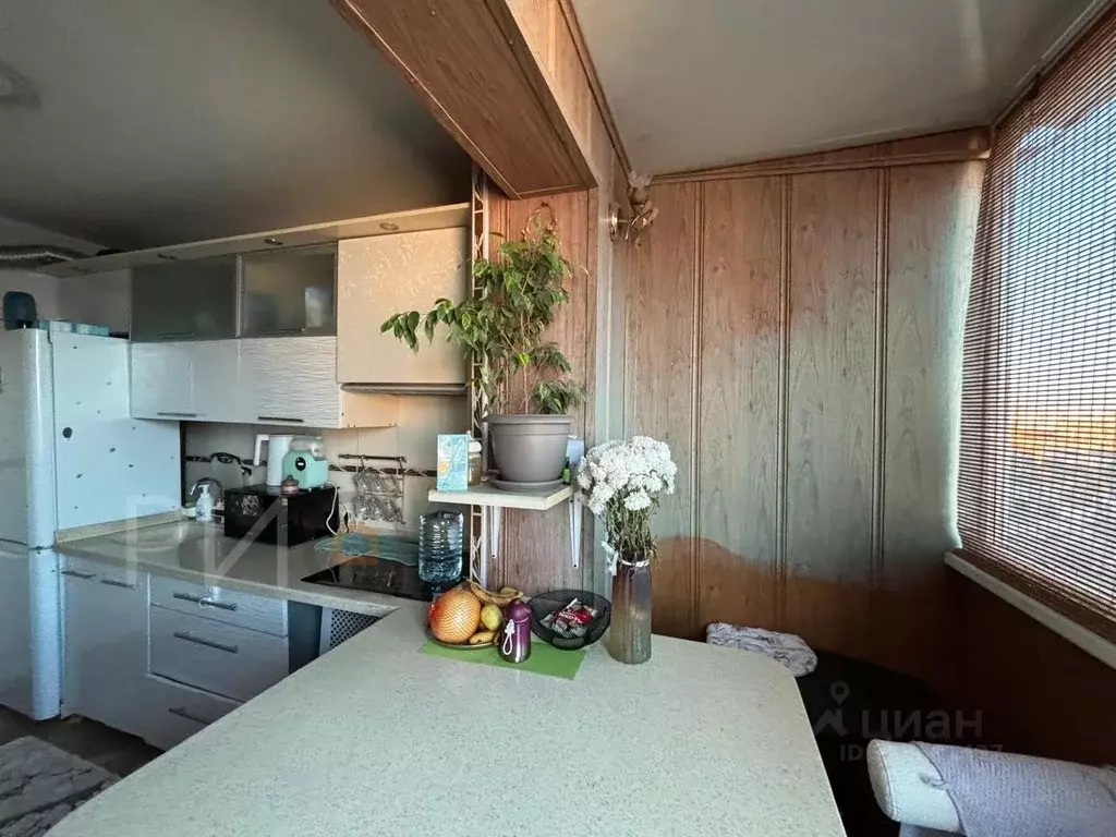 2-к кв. Севастополь ул. Степаняна, 3 (60.0 м) - Фото 2