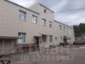 Помещение свободного назначения в Красноярский край, Красноярск ул. 60 ... - Фото 1