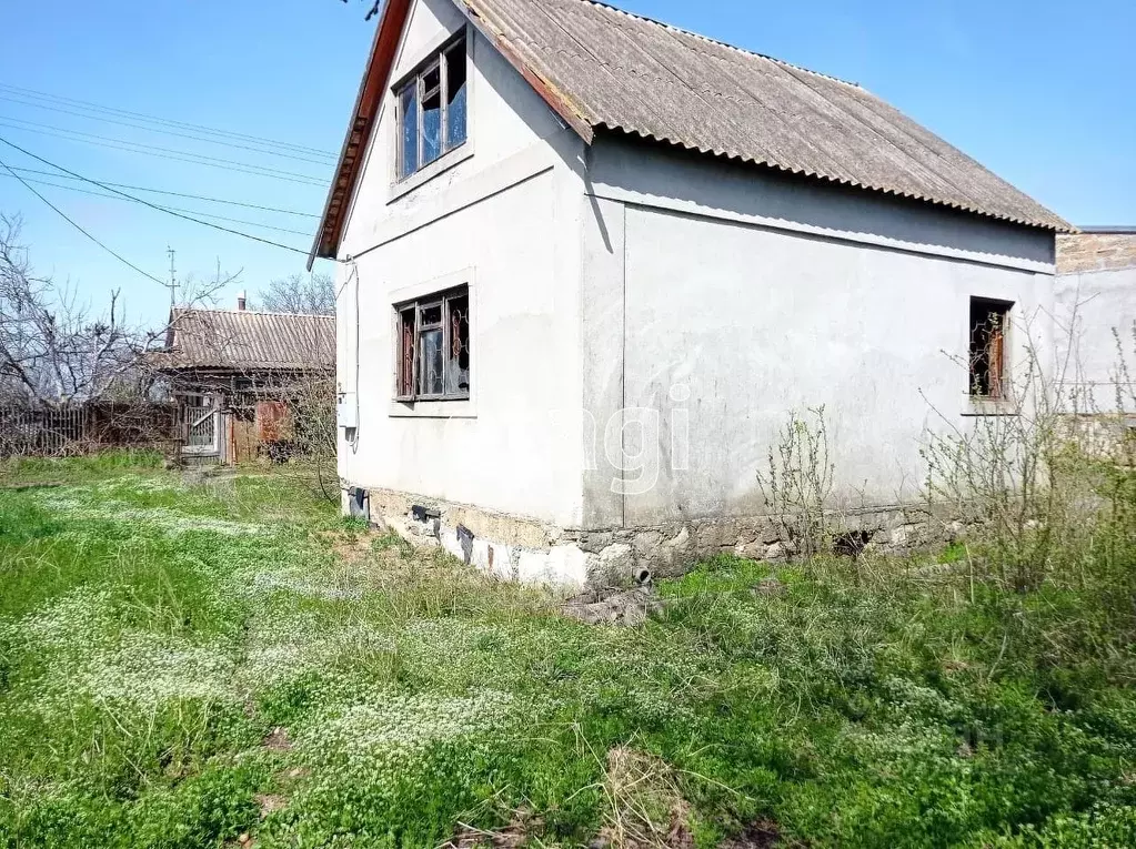 Купить Дачу В Евпатории