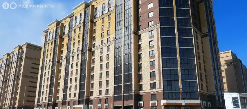 2-комнатная квартира: Тюмень, улица Тимофея Кармацкого, 7 (67.2 м) - Фото 2