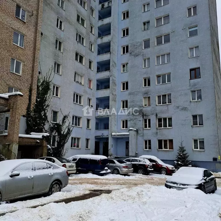 2-к кв. Калининградская область, Калининград просп. Победы, 142 (54.0 ... - Фото 2