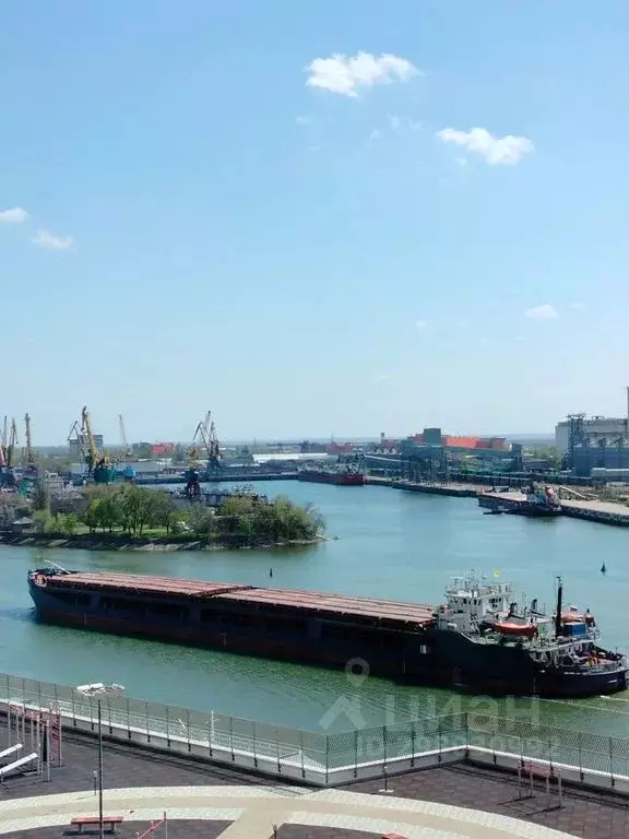 2-к кв. Ростовская область, Ростов-на-Дону Береговая ул., 6 (45.0 м) - Фото 0