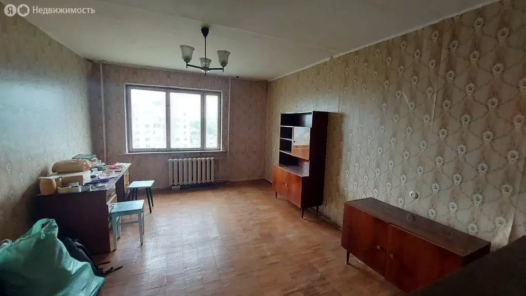 3-комнатная квартира: Ковров, улица Зои Космодемьянской, 9 (55 м) - Фото 1