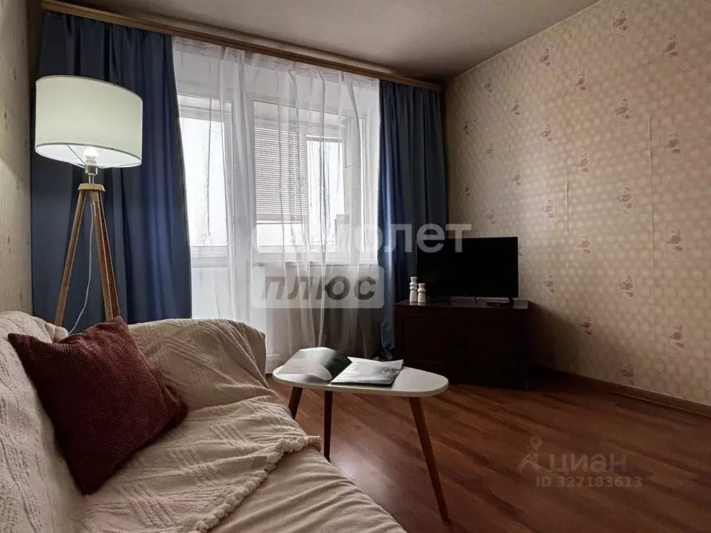 2-к кв. Коми, Сыктывкар просп. Бумажников, 3 (51.6 м) - Фото 1