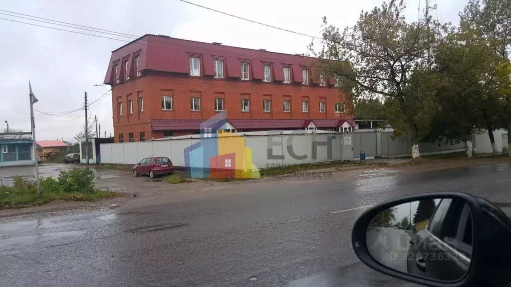 Помещение свободного назначения в Тульская область, Тула Скуратовская ... - Фото 2