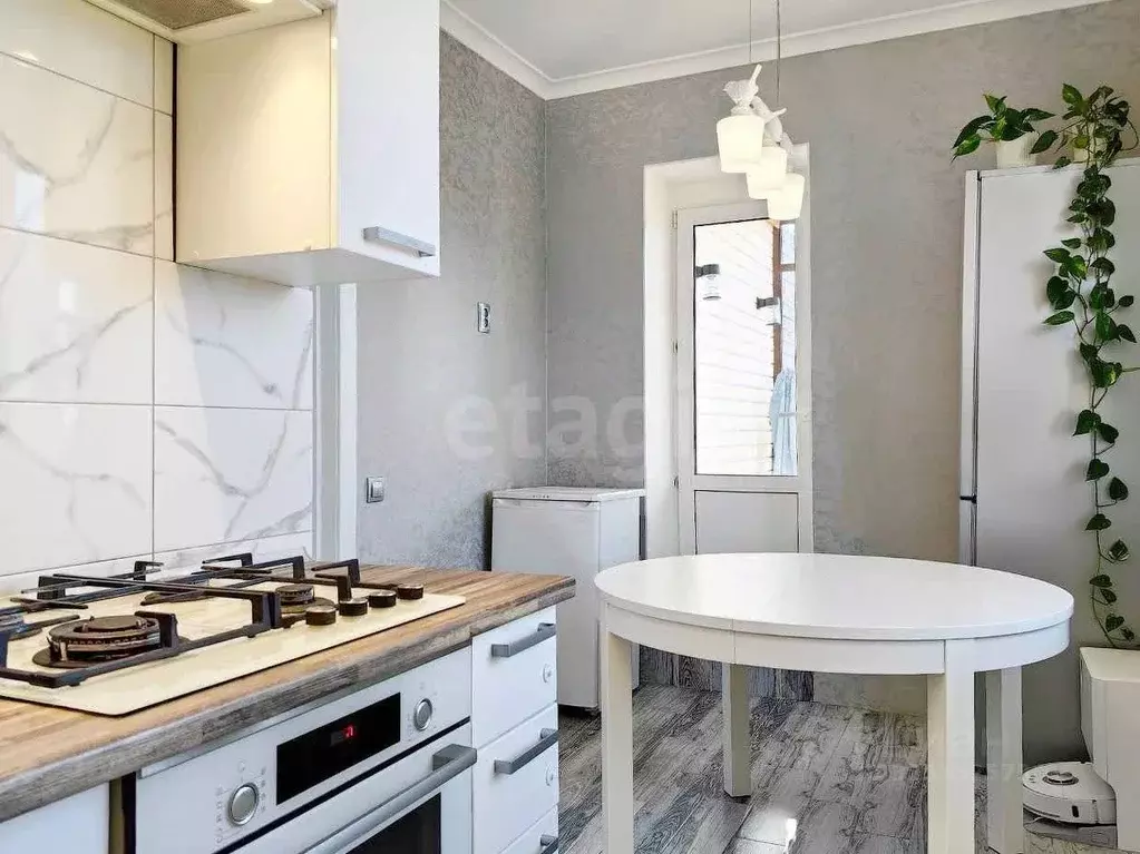 1-к кв. Татарстан, Лаишевский район, Столбищенское с/пос, с. Усады ул. ... - Фото 1