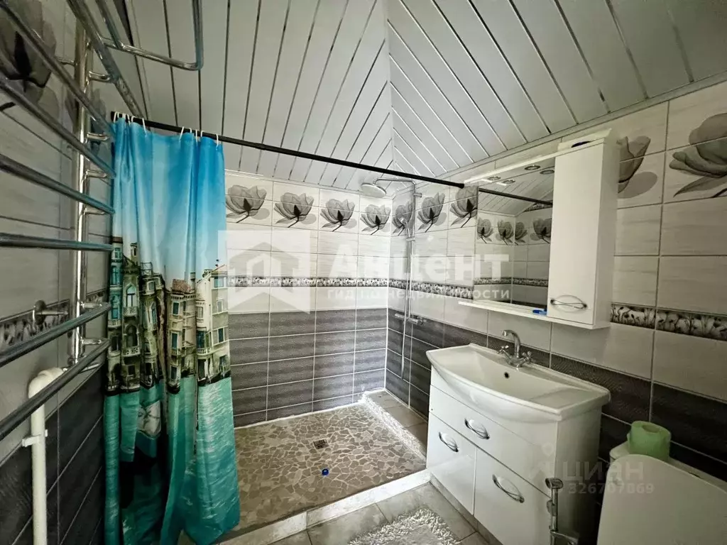 Дом в Ивановская область, Иваново ул. 1-я Первомайская, 35 (183 м) - Фото 1