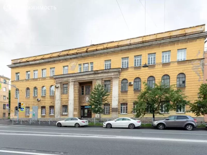 Офис (10.4 м) - Фото 0