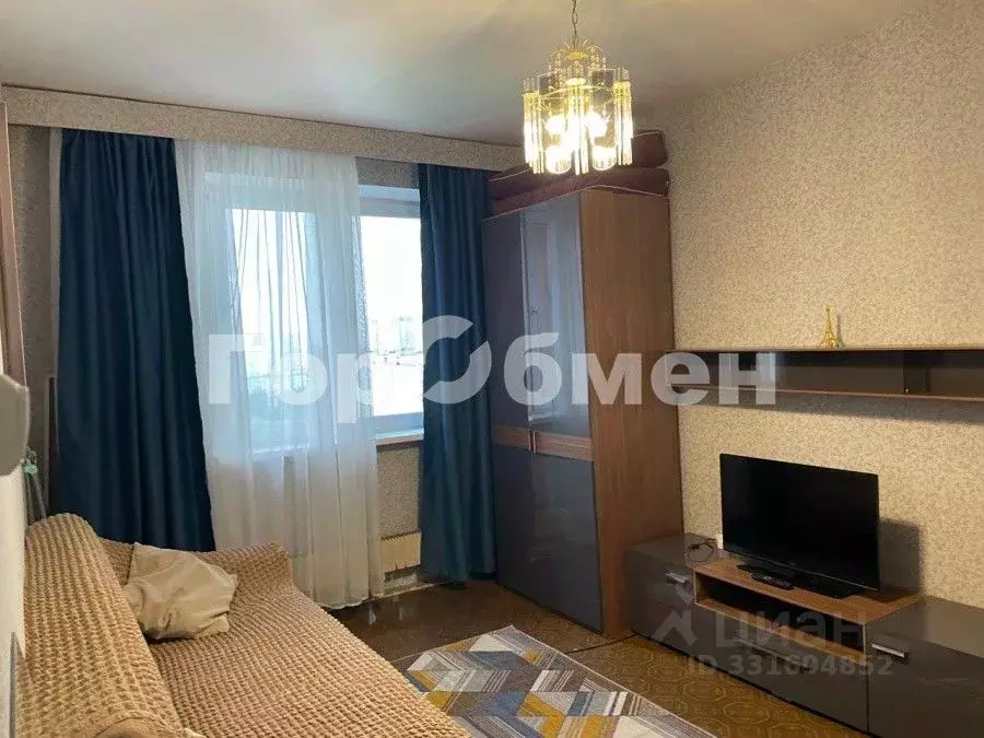 Комната Москва Ореховый проезд, 41 (14.0 м) - Фото 1