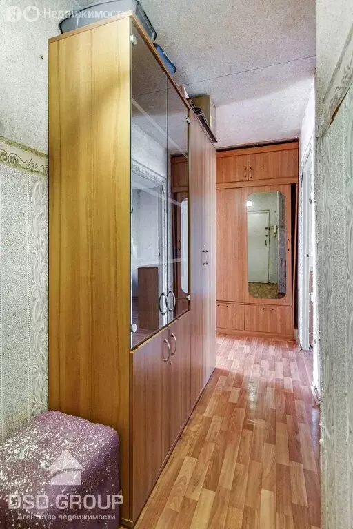 2-комнатная квартира: Хабаровск, Свободный переулок, 9 (48 м) - Фото 1