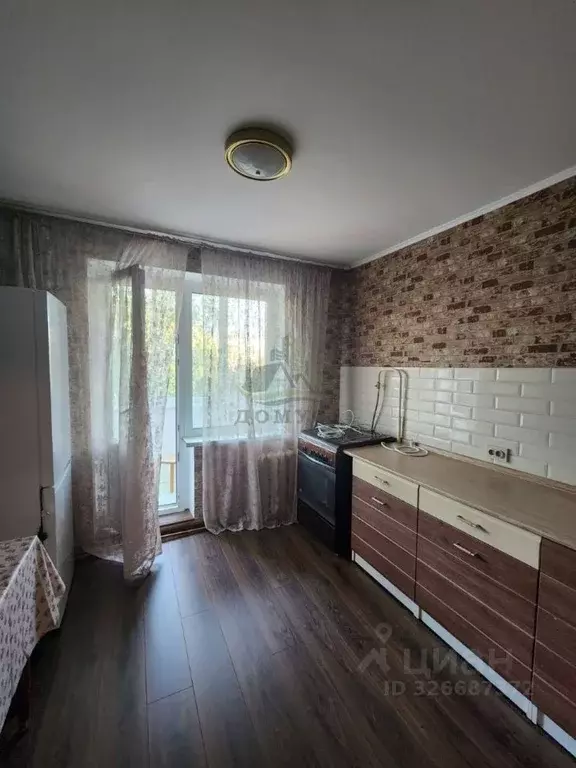 1-к кв. Московская область, Раменское ул. Гурьева, 16 (38.0 м) - Фото 1