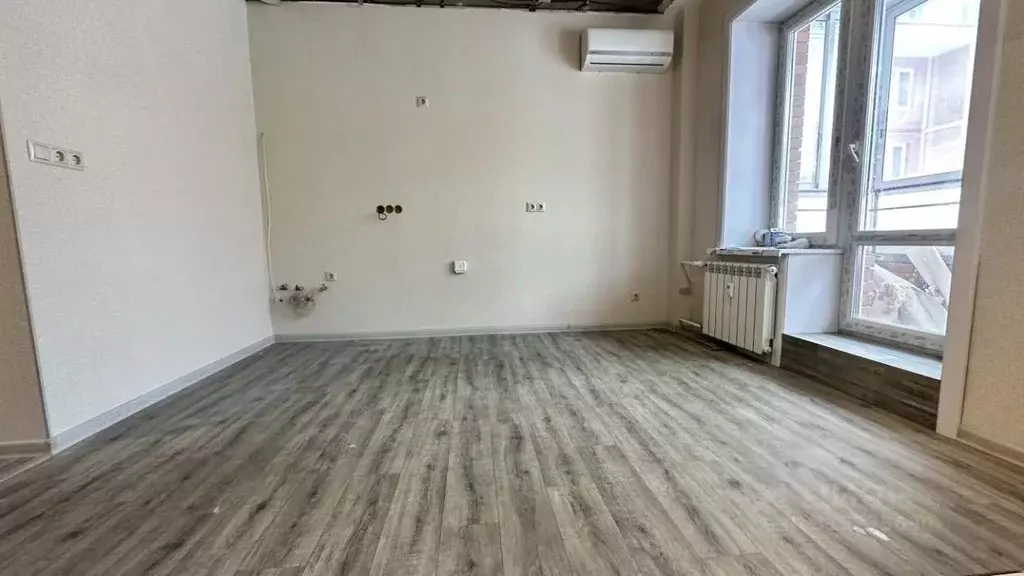 1-к кв. Иркутская область, Иркутский муниципальный округ, пос. ... - Фото 1