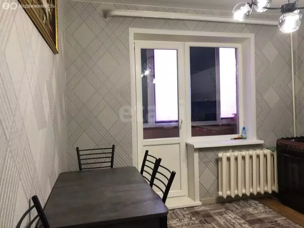 1-комнатная квартира: Липецк, улица Ушинского, 23 (35.7 м) - Фото 1